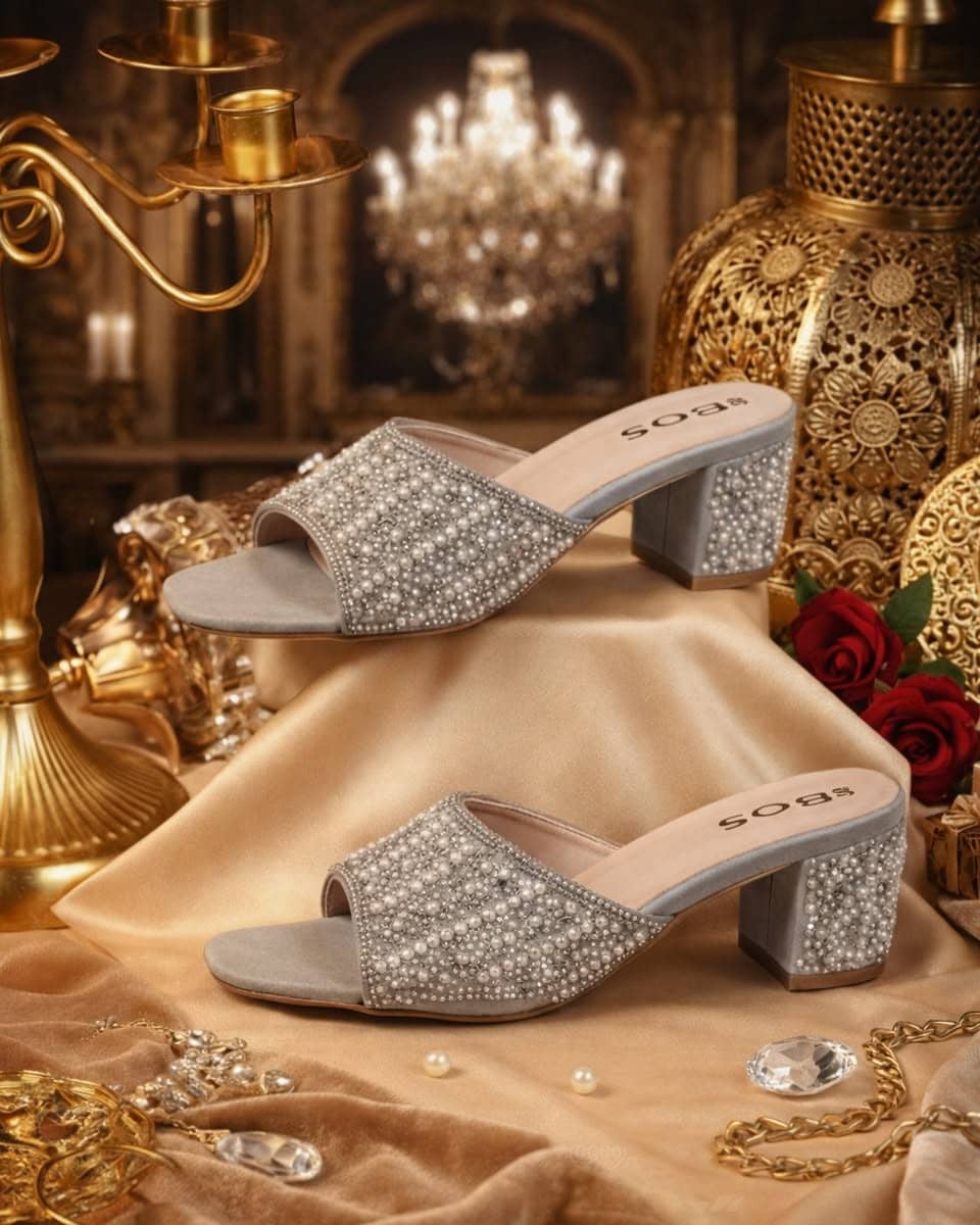 🌙✨ Eid Collection 2026 - Gorgeous Elegant-E-3 🌙✨