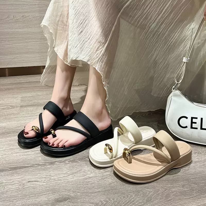 Toe-Ring Sliders