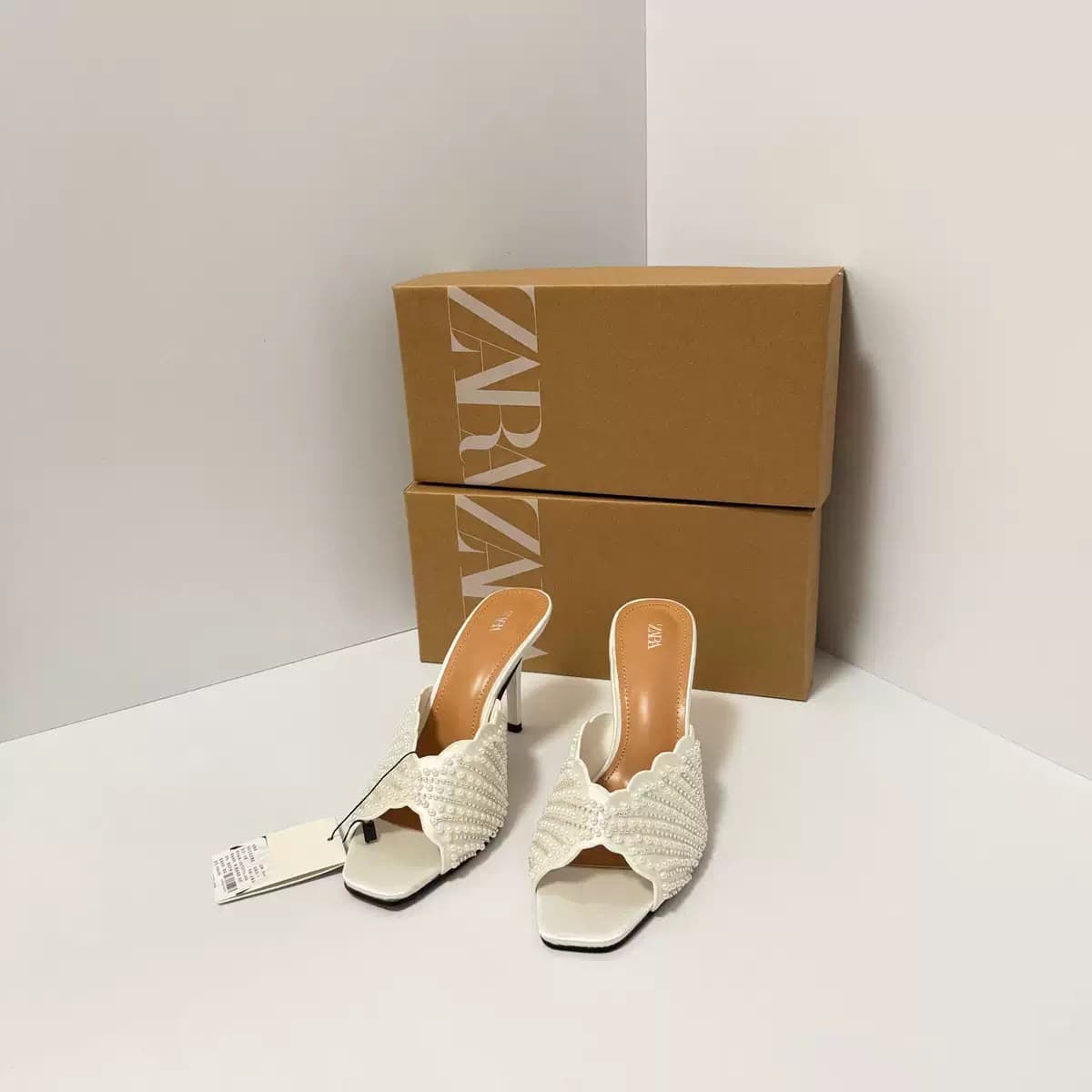 Z*RA’s most Viral Heels