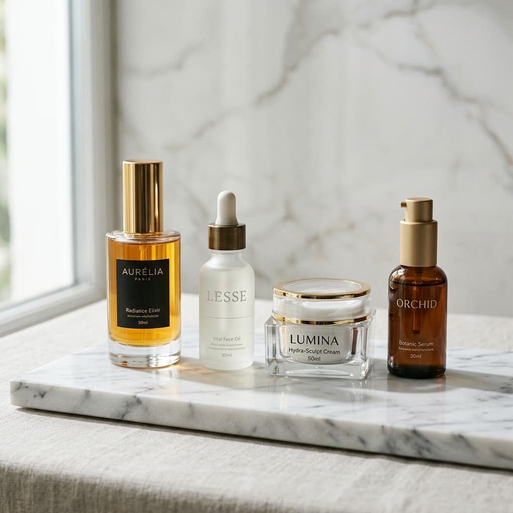 Beauty & Care