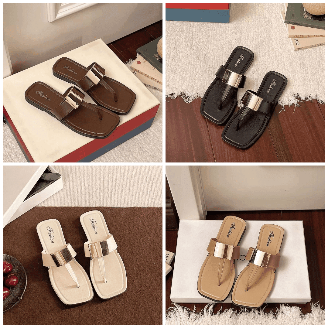 Slippers