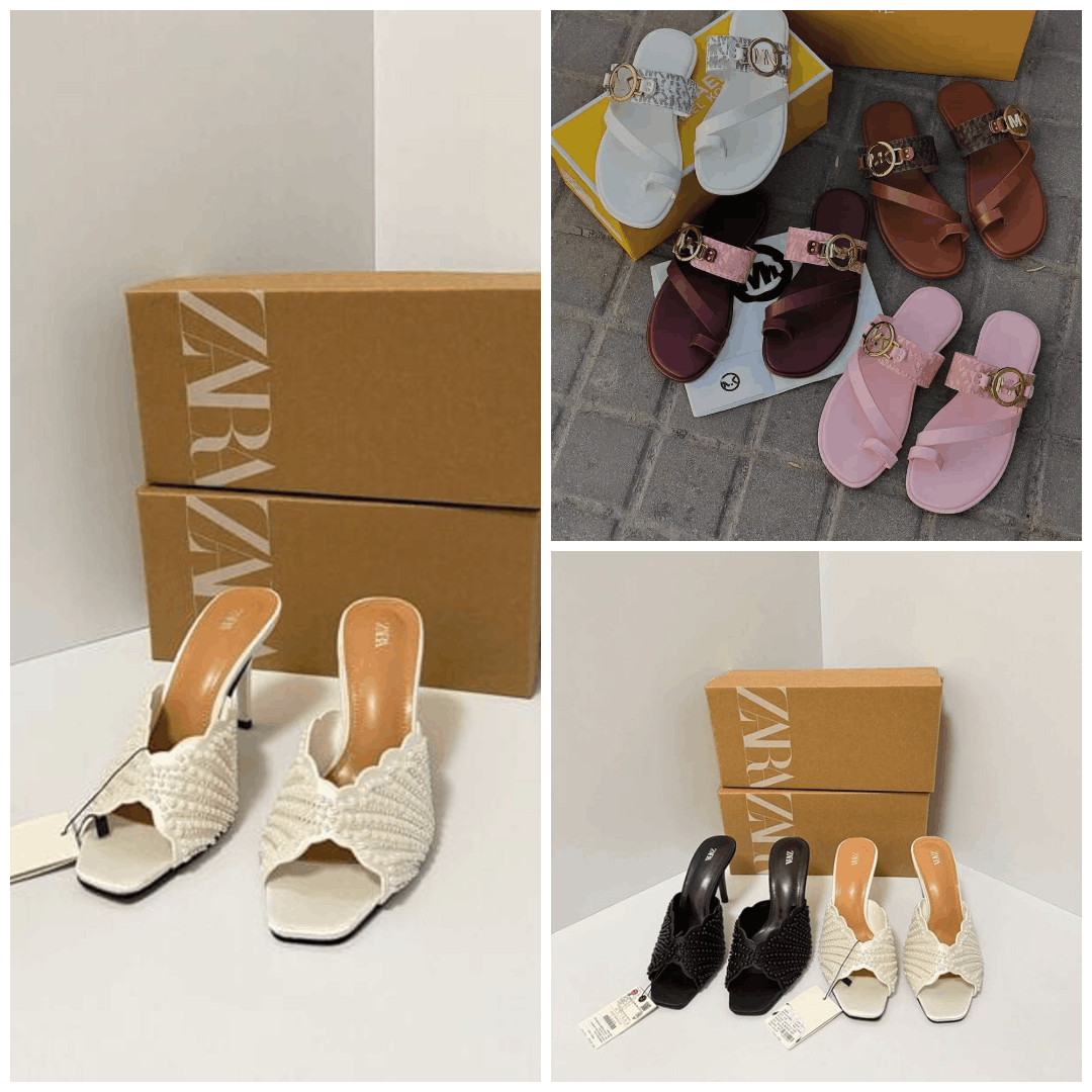 Luxury Shoes
